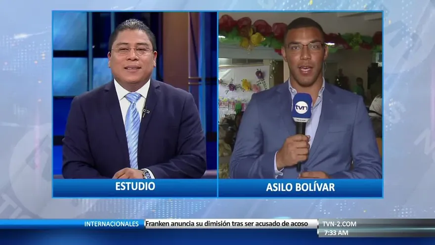 Noticiero AM 8 de diciembre de 2017 - Bloque 2