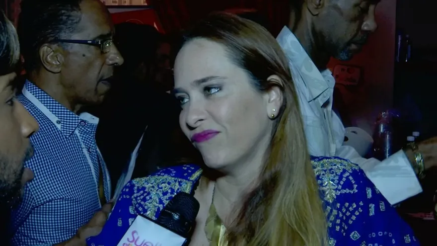 Suelta El Wichi - 1/MAR/2016