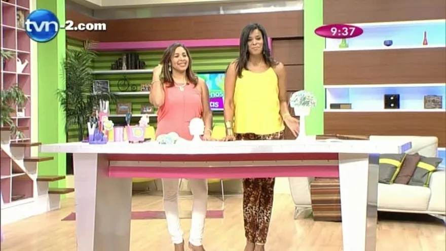 "Centro de  Mesa Para Fiestas"