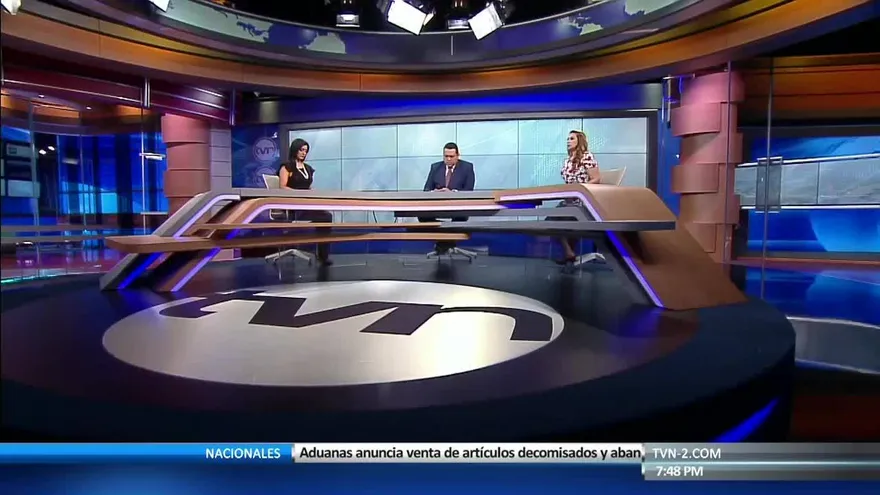 Noticiero Estelar 8 de noviembre de 2017 - Bloque 6