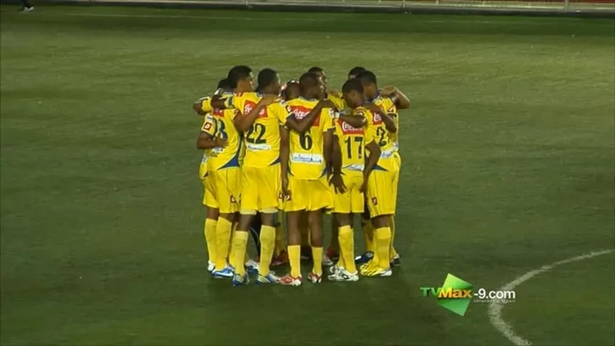LPF: Rio Abajo 2-1 Chorrillo FC
