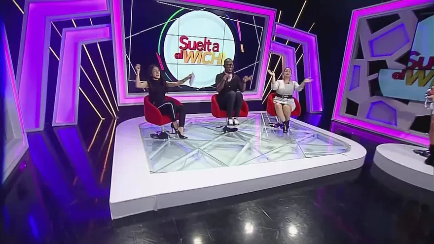 ¿Génesis Arjona tiene nuevo pollo?