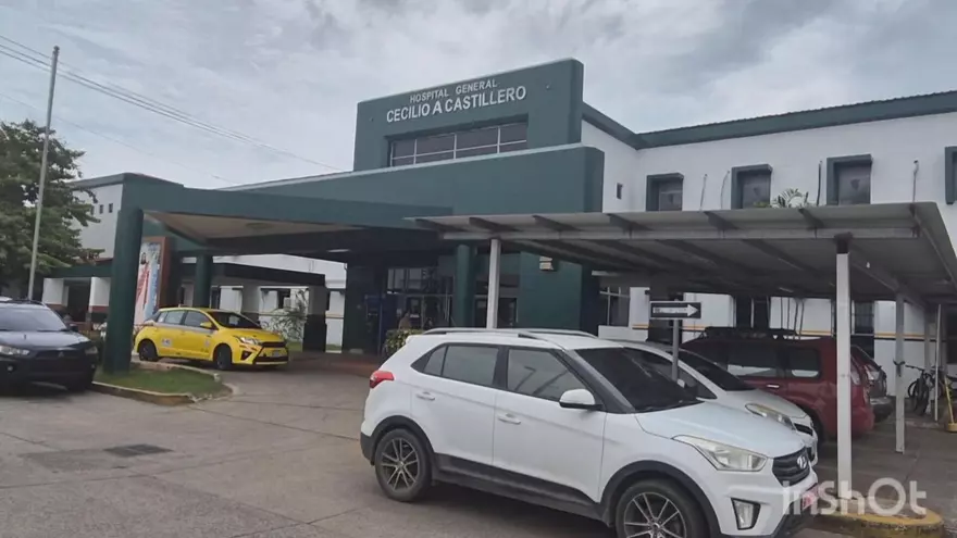 Hospital Dr. Cecilio Castillero