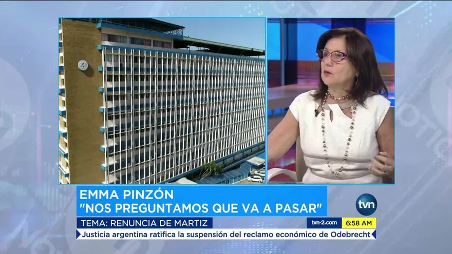 Preocupación por pacientes y organismos tras renuncia de Martiz