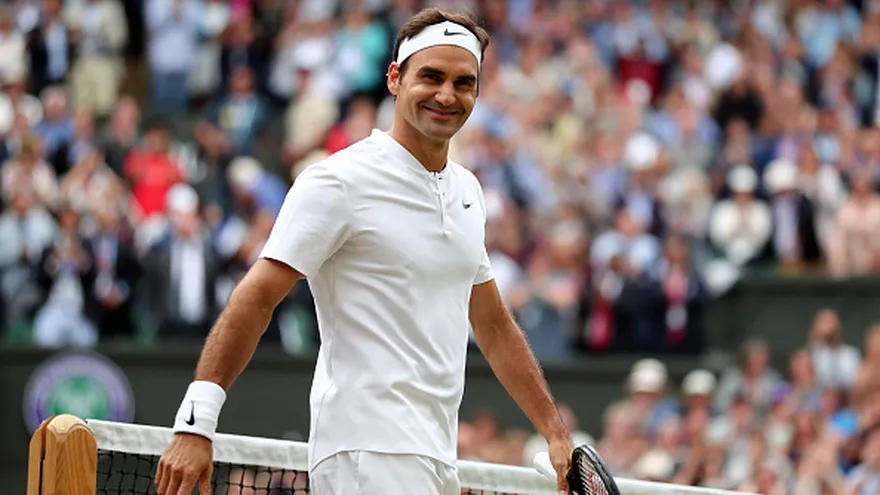 Roger Federer