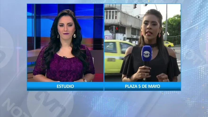 Noticiero AM 19 de julio del 2019 - Bloque 5