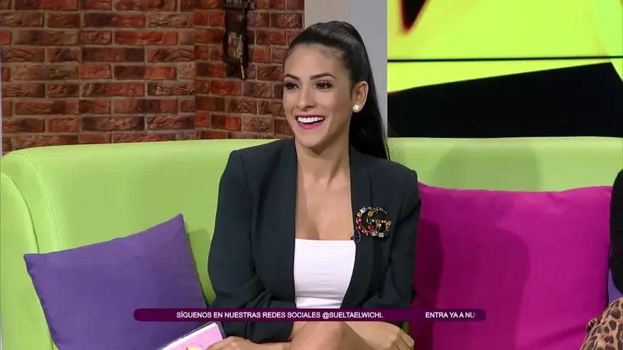 ¡Rony es considerado 'gay'!