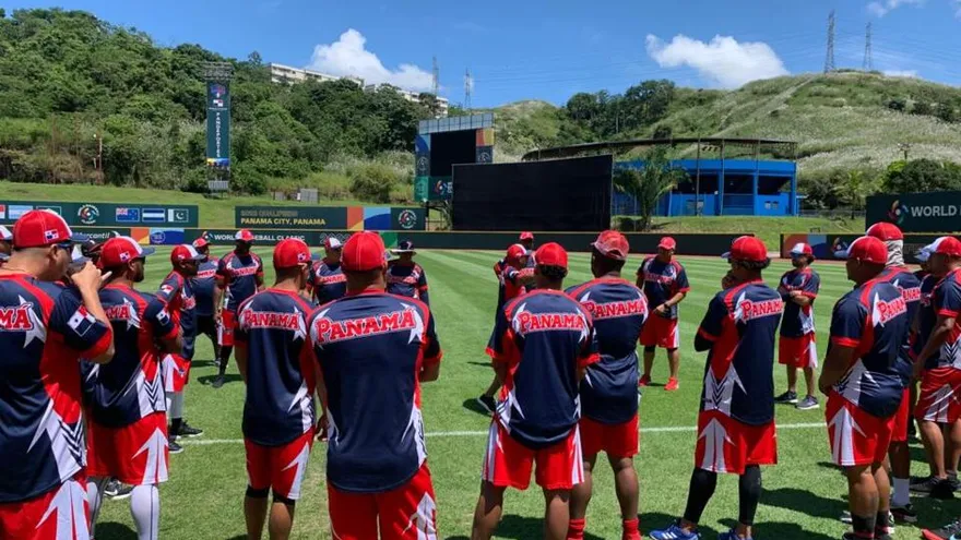 Clásico Mundial: Panamá irá por ese boleto al Clásico Mundial de Béisbol