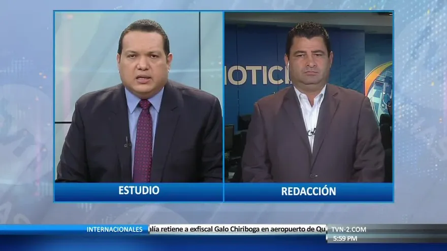 Noticiero Estelar del 14 de agosto Bloque 1