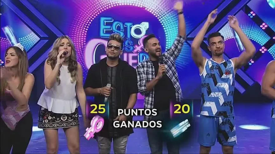 Mejores Momentos - 3/08/16