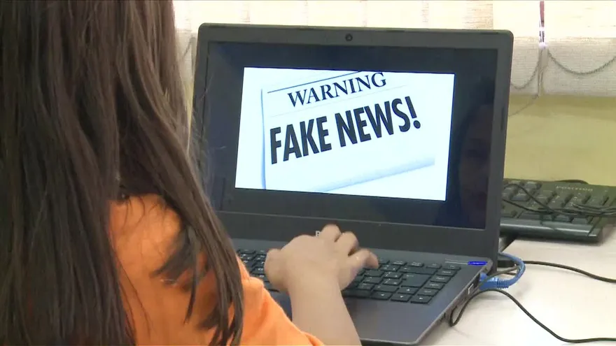 En Brasil, cruzada contra noticias falsas comienza en escuelas