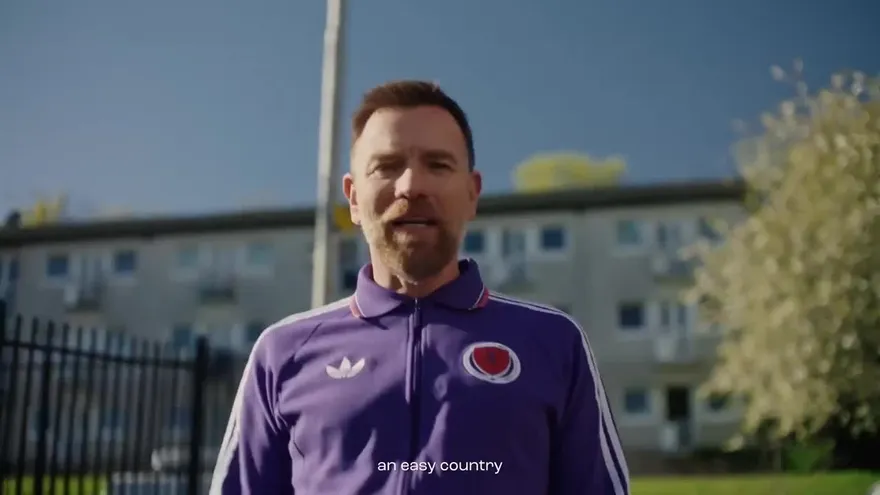 Mundial 2026 | Así anunciaron la lista de la selección de fútbol de Escocia