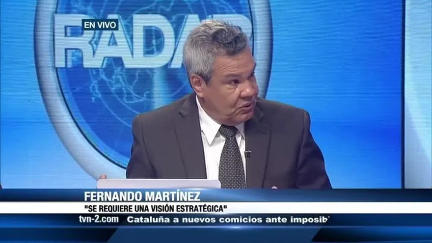 Radar del 03 de Enero del 2016, Bloque 5