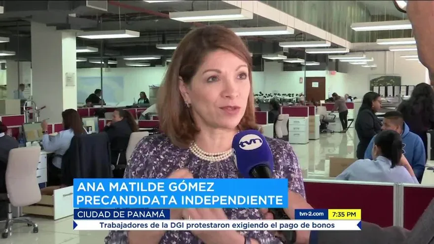 Independientes siguen en la lucha por las firmas