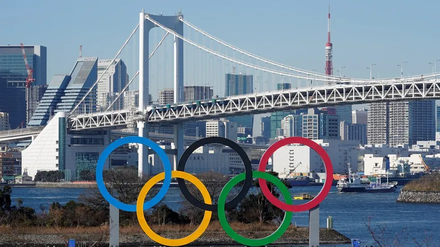 Jefe de finanzas de Florida quiere albergar Juegos Olímpicos si Tokio los cancela