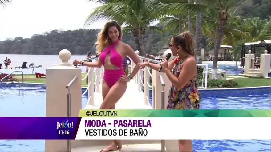 Opciones de vestidos de baño para cada tipo de cuerpo