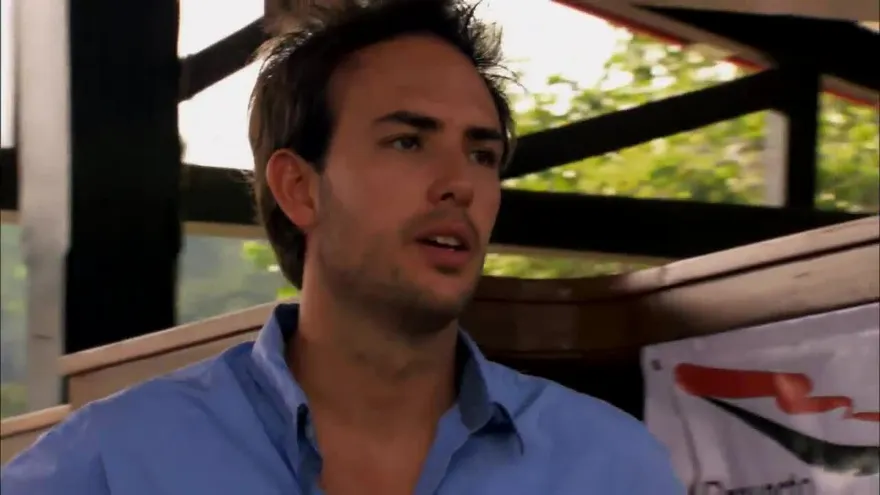 Rosario Tijeras - Capítulo 32