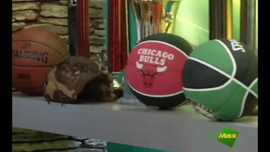 Minuto Final 24 de mayo del 2012 Parte 1