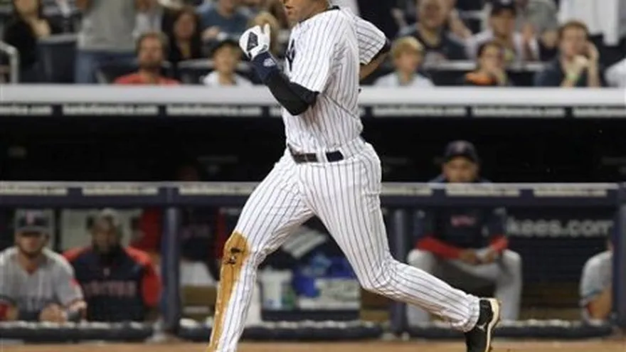 Suzuki y Kuroda fueron los guías de los Yanquis ante Boston