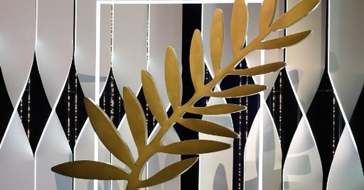 'Thelma y Louise' en el cartel oficial del Festival de cine de Cannes