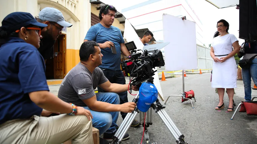 La Matamoros, Panamá.