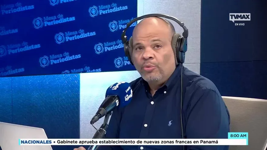 Mesa de Periodistas del 8 de febrero de 2023