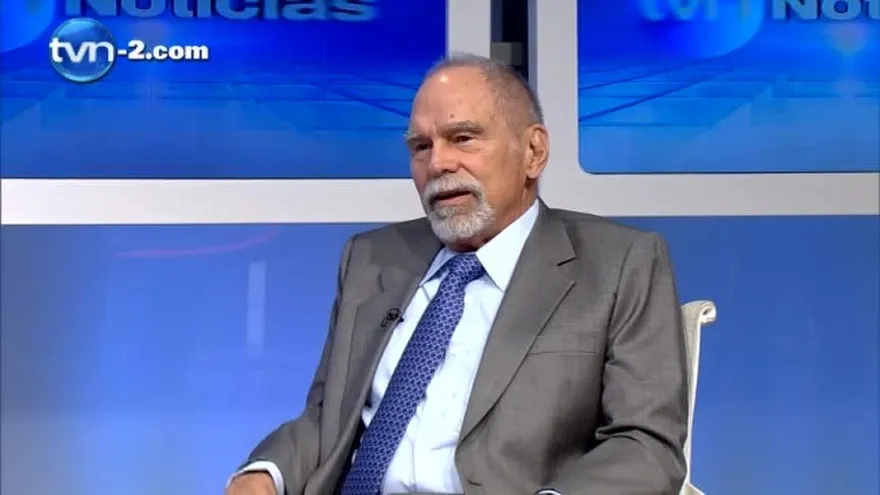 Morgan: Panamá maneja mejor el Canal