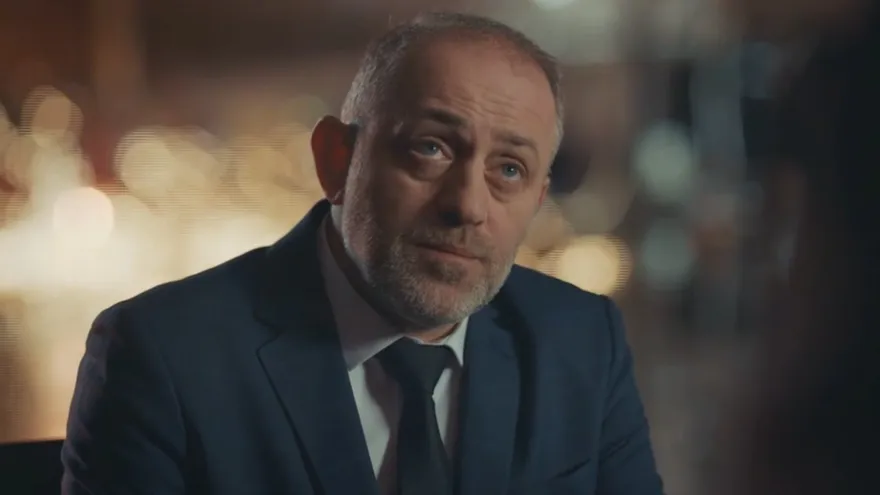 Nefes - Capítulo 132