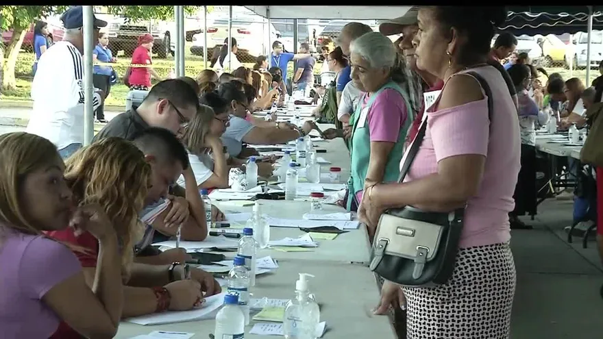 Noticiero AM 28 de agosto de 2017 - Bloque 6