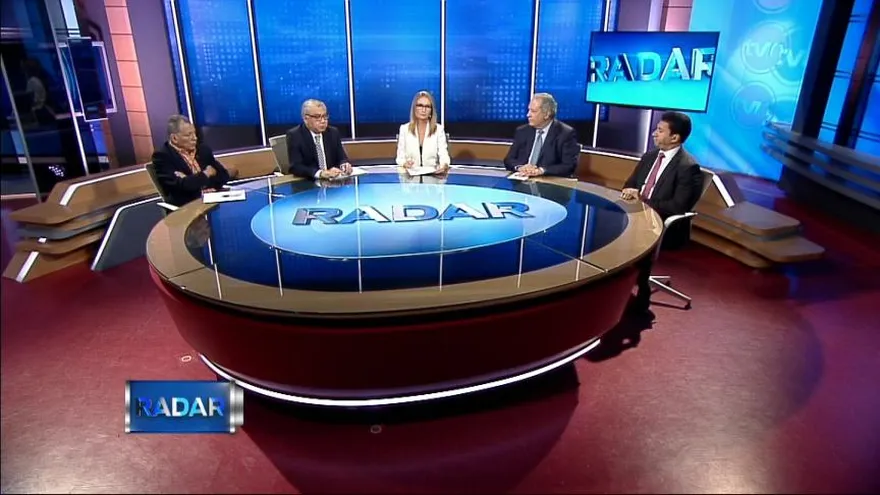 Bloque 1: Rivalidad entre el Ministerio Público y el Órgano Judicial