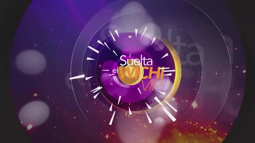 Suelta El Wichi - 18/MAR/2017