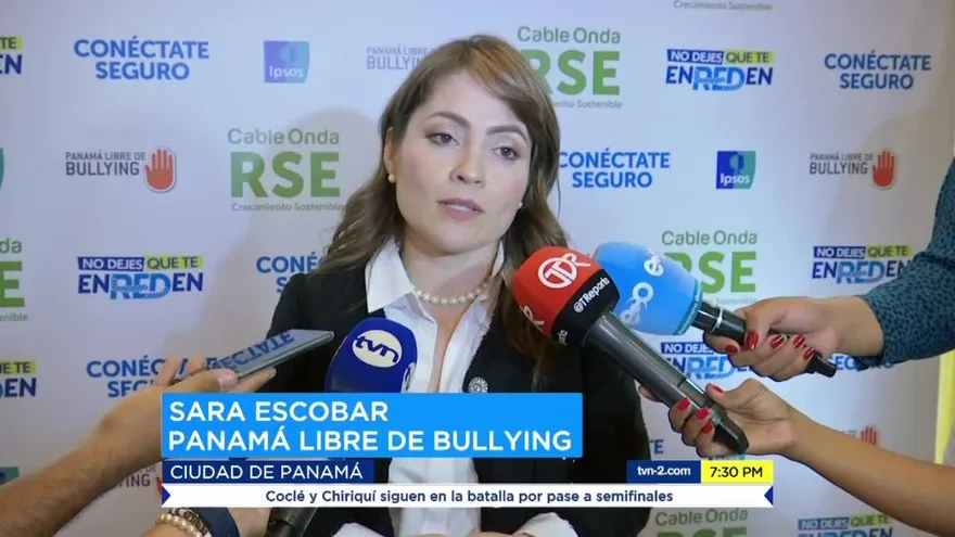 Estudio revela peligros para adolescentes en las redes