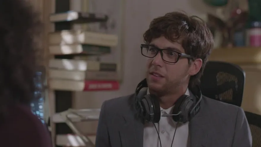 Betty en NY - Capítulo 70