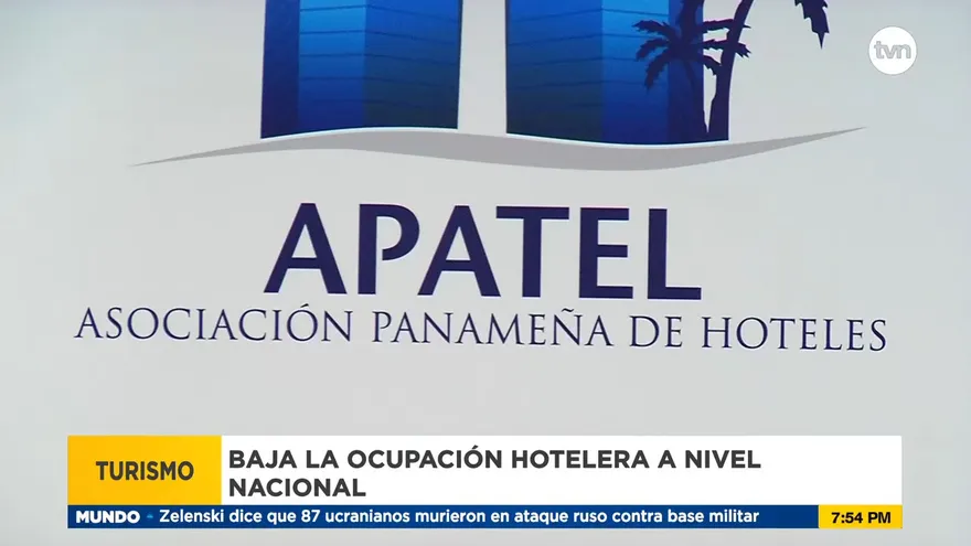 Piden crear nuevas estrategias para aumentar la cantidad de turistas en Panamá