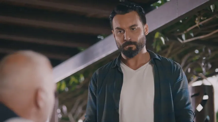 Nefes - Capítulo 150