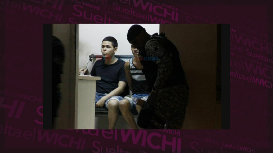 El Tachi arremete contra periodista