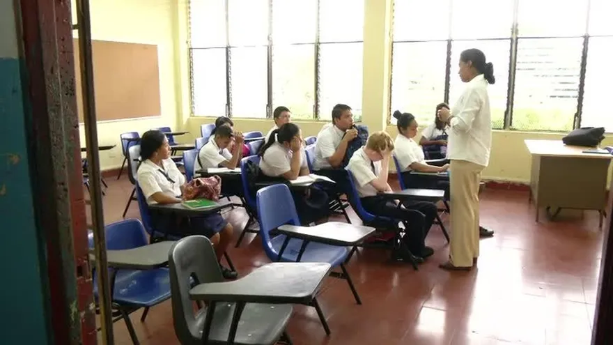 Más de 150 escuelas se prepararan para jornada única