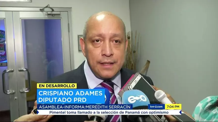 Diputados cuestionan a presidente por no designar nuevos magistrados