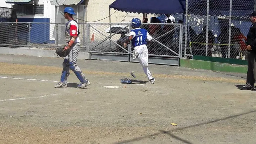 Oeste acabó con el invicto de Veraguas en el Nacional Preintermedio