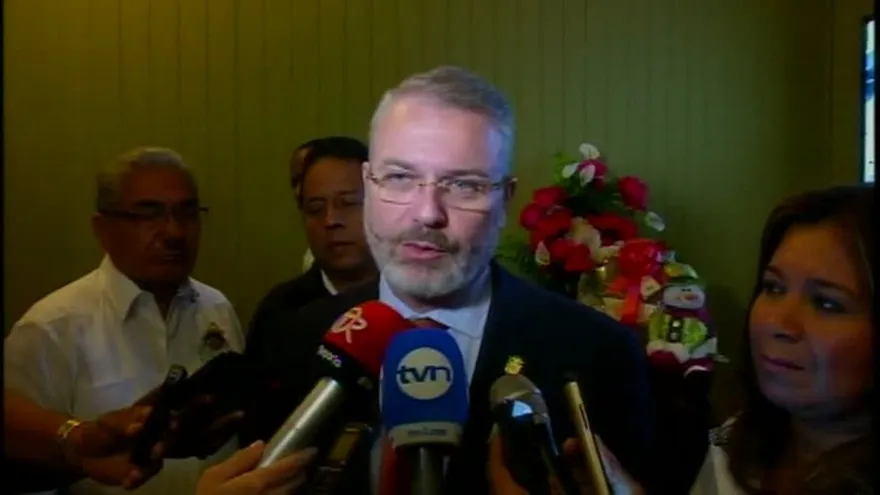 La construcción de la nueva cárcel de Colón tardará más de lo previsto