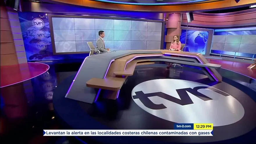 Noticiero MD 3 de septiembre del 2018 - Bloque 2