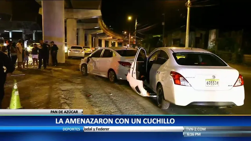 Las noticias policivas del fin de semana