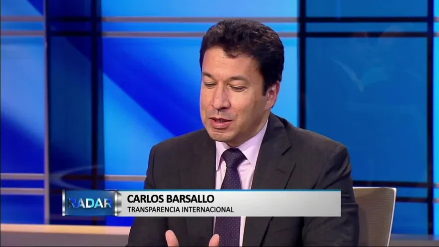 Bloque 3: Retos en materia de institucionalidad