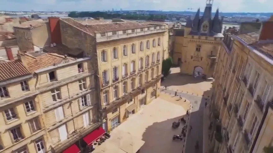 Las sedes donde se jugarán los partidos de la Eurocopa 2016