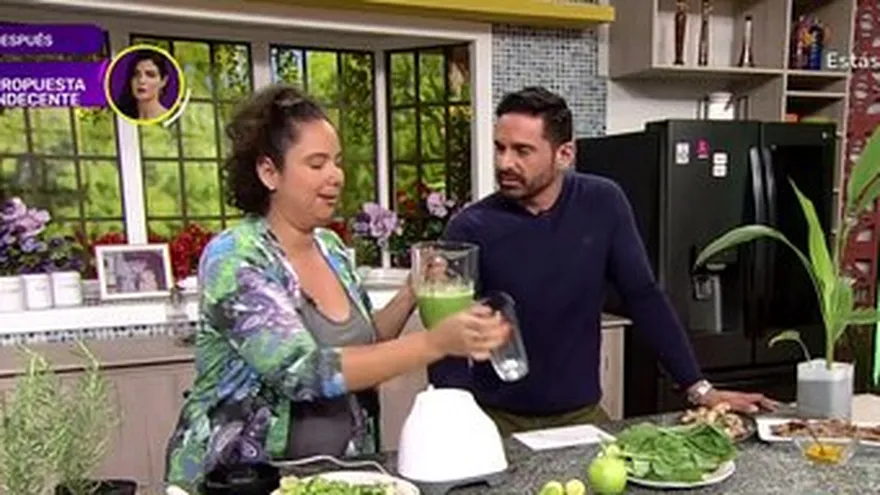 Aprende a desintoxicar el hígado graso