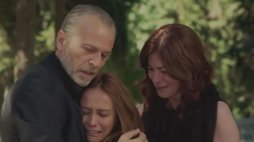 Por Mi Hijo - Capítulo 226