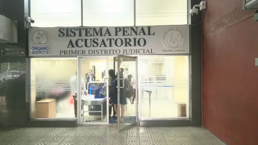 Imputan a estudiantes por el caso auxilios económicos