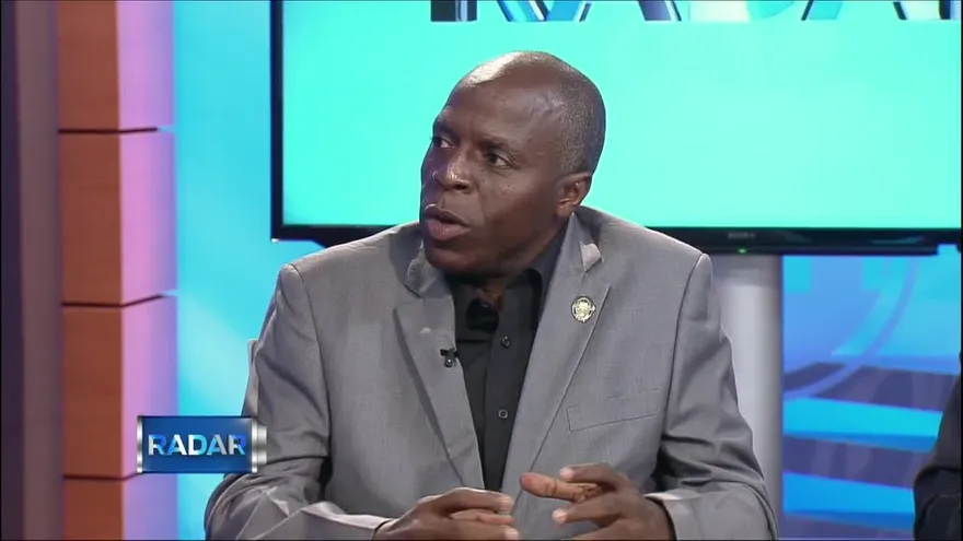 Bloque 4: Control de los políticos en las federaciones deportivas