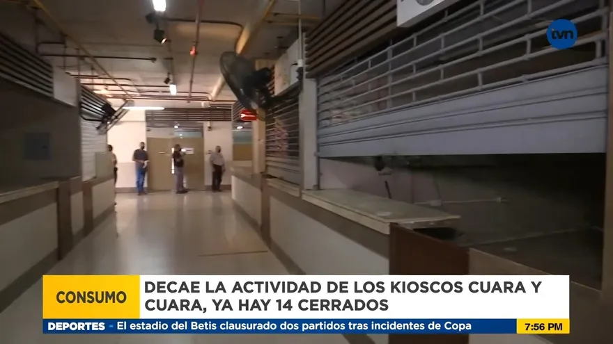 Mueren los cuara y cuara