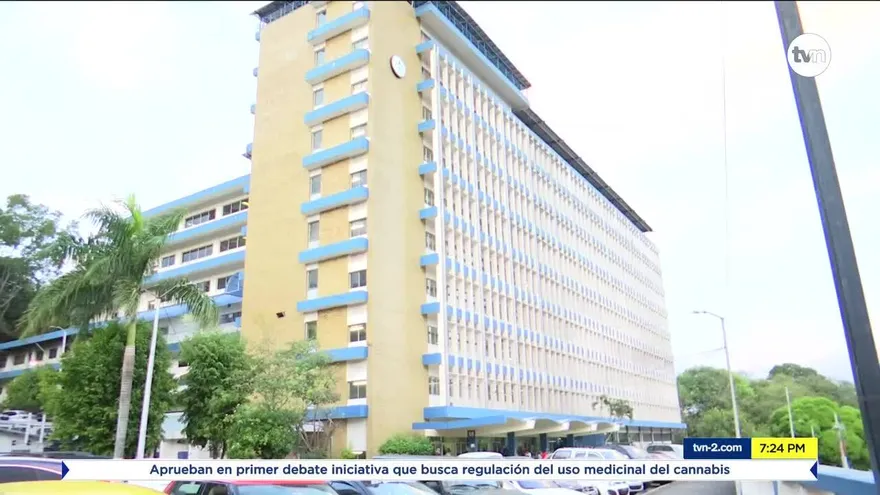 Director de la CSS se refiere a estudio actuarial de la institución